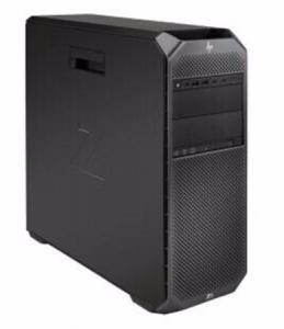 HP Z6 G4 Workstation（英特爾 至強(qiáng) 銀牌 4110/32GB/ 256GB+1TB/WX 3100 4GB顯卡）